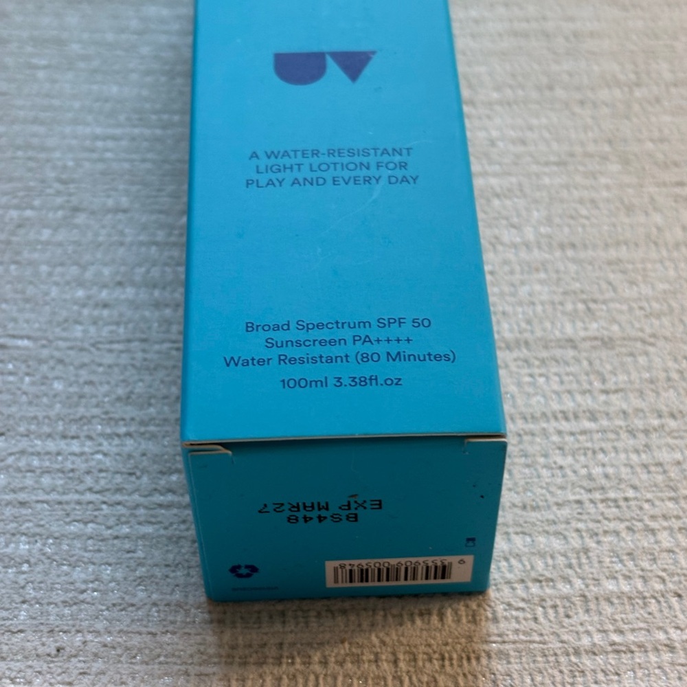 Ultra Violette Vibrant Screen SPF 50 - NEW box - Picture 5 of 7